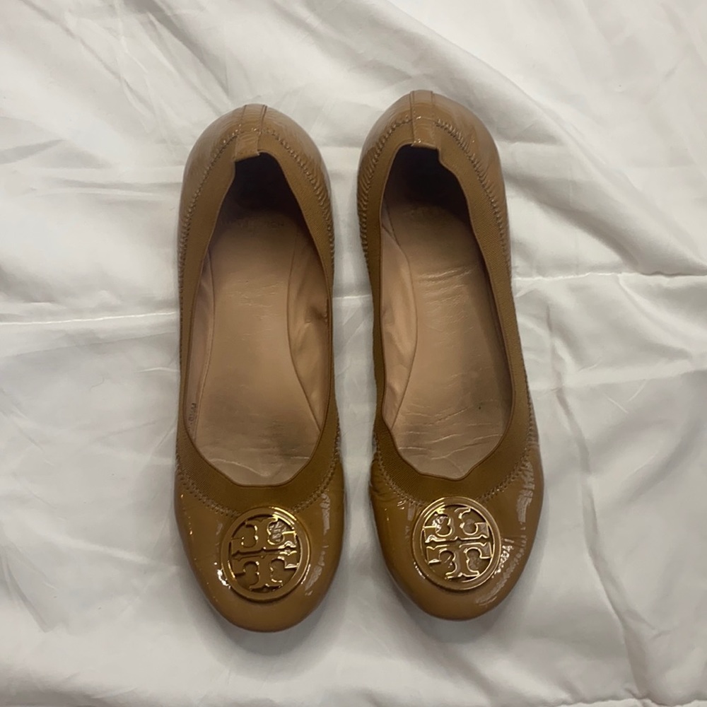 Tory Burch Ballet Flats